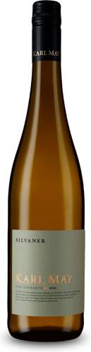 2025 Silvaner