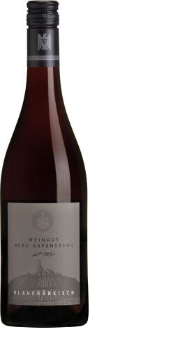 2022 2022 Burg Ravensburg Blaufränkisch Bio