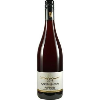 2022 Adeneuer Spätburgunder QbA Feinherb
