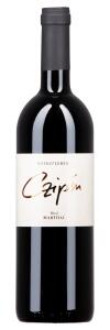 Merlot "Marthal" WEINerLEBEN Leonhard Czipin