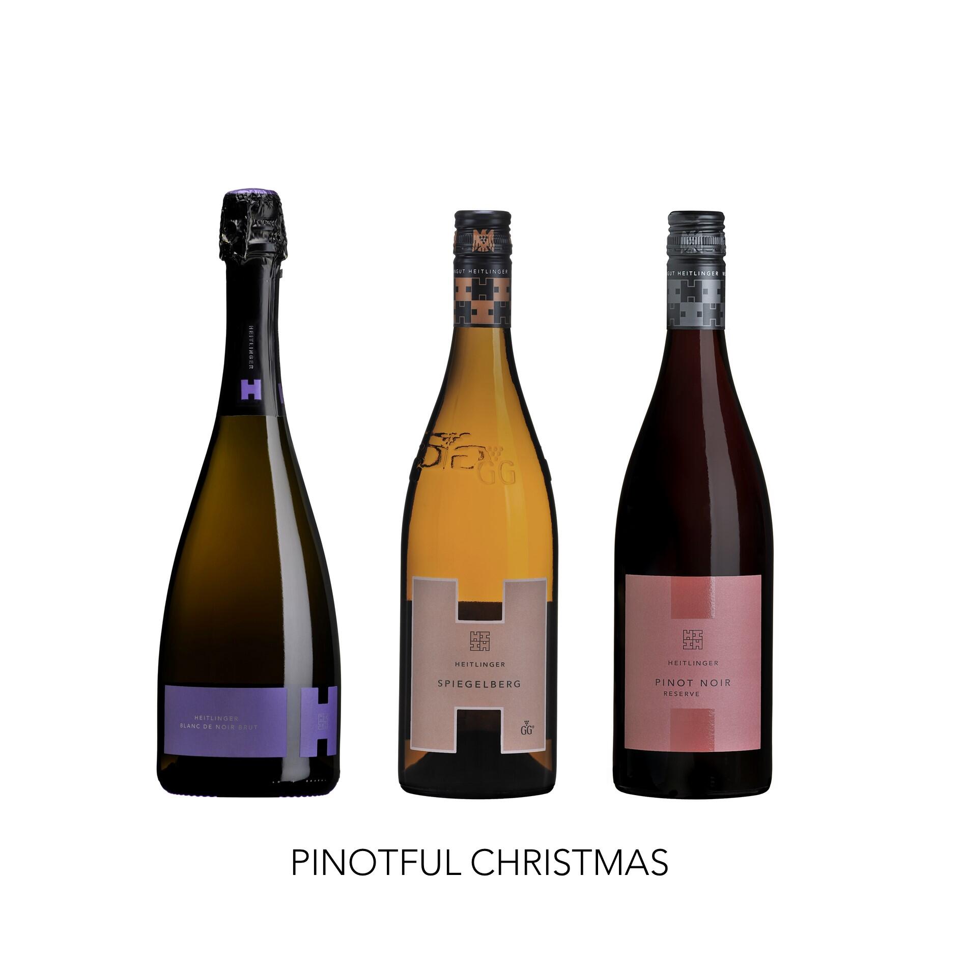 Pinotful Christmas