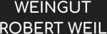 Logo von Weingut Robert Weil