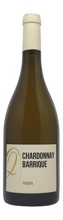 2019 Chardonnay Barrique trocken