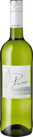 2023 "Plume" Chardonnay