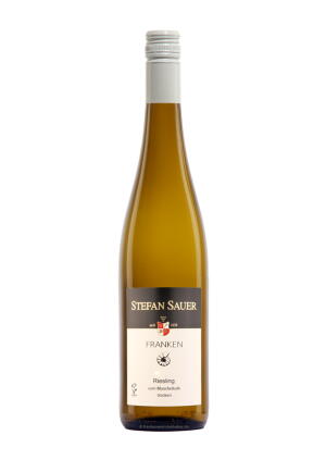 2023 Riesling vom Muschelkalk
