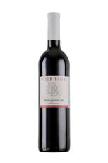 2019 Portugieser Rotwein - halbtrocken -