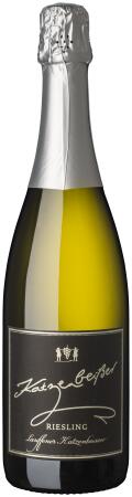 2022 Lauffener Katzenbeißer Riesling Sekt trocken