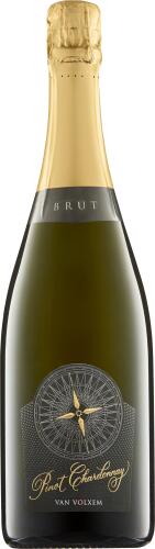 0 Pinot&Chardonnay Sekt brut