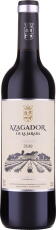 2019 Azagador Crianza DO
