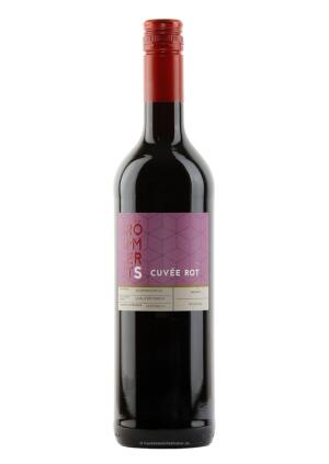 Rotes Cuvée Gutswein