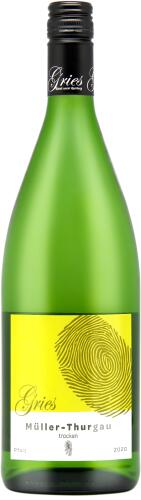 2023 Müller-Thurgau QW trocken 2023