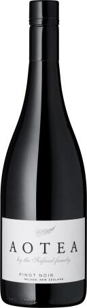 2019 Pinot Noir Aotea Seifried