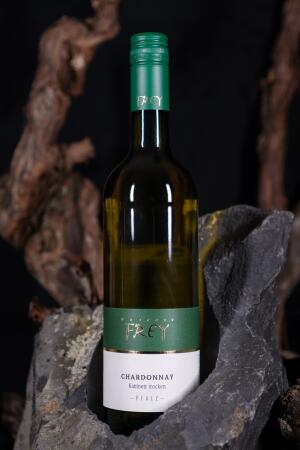 2021 Chardonnay trocken