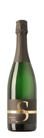 Riesling Sekt trocken