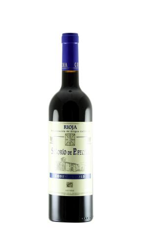 2023 Señorio de P. Peciña Rioja Cosecha