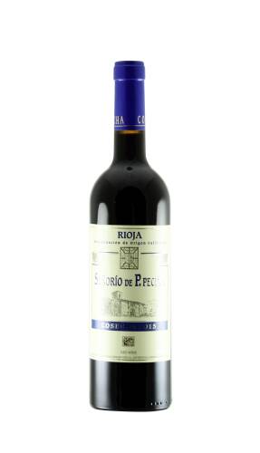 2021 Señorio de P. Peciña Rioja Cosecha