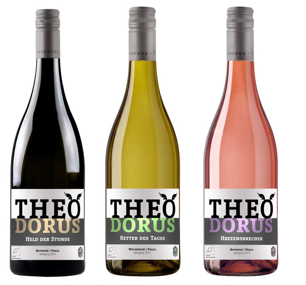 Bio Wein- und Sektgut  Theodorus