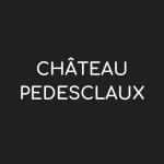 Logo von Château Pedesclaux, Pauillac - France
