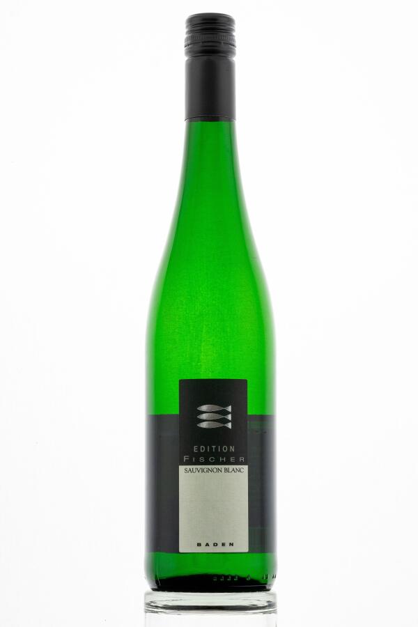 2024 Sauvignon Blanc trocken