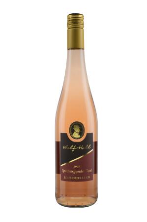 2022 Spätburgunder Rosé 