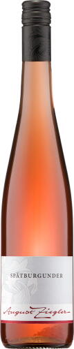 2025 2025 Spätburgunder Rosé QbA 