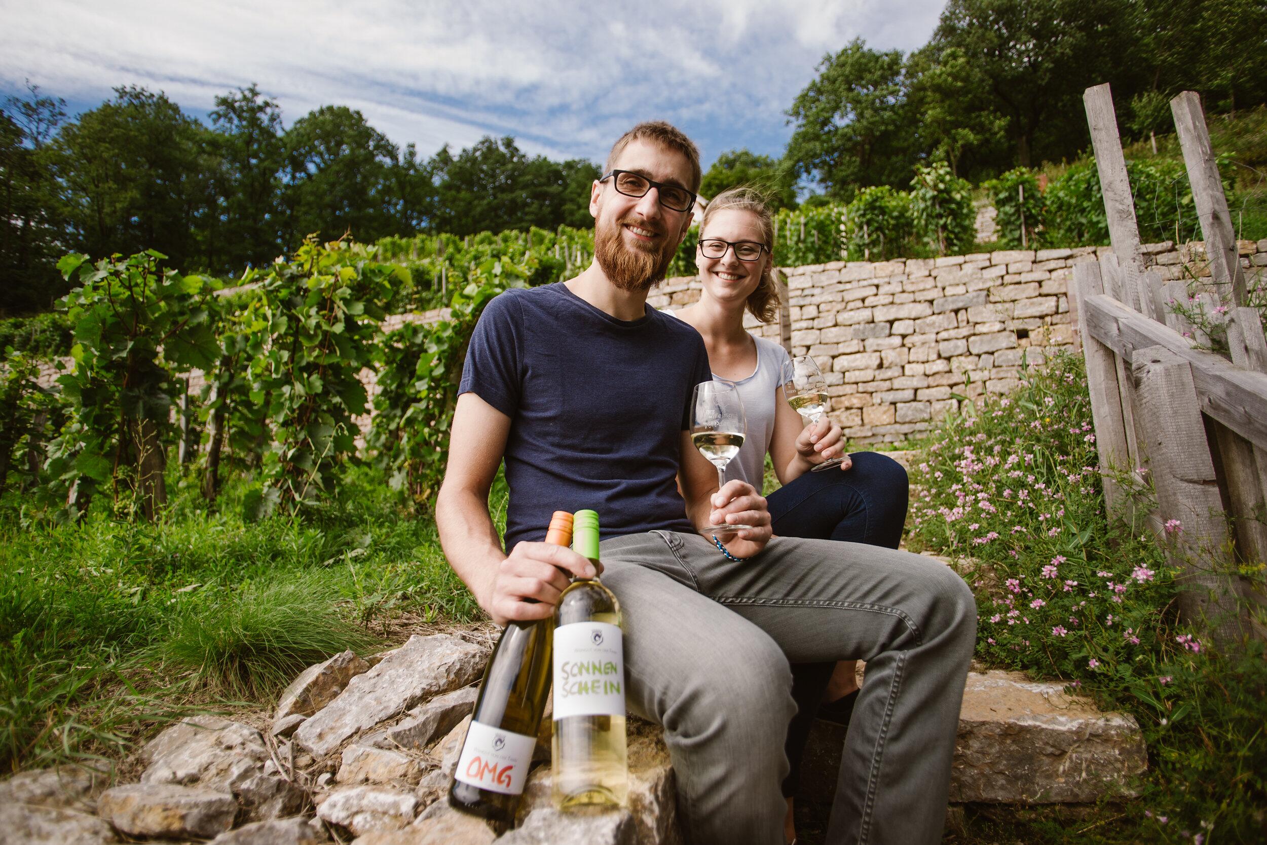 Weingut von der Tann