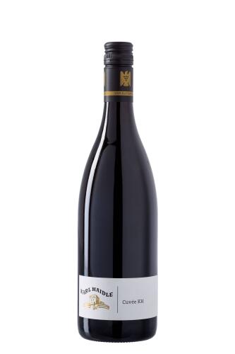 2021 Rotweincuvée "KH" trocken