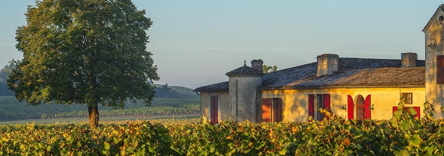 Château Sigalas Rabaud