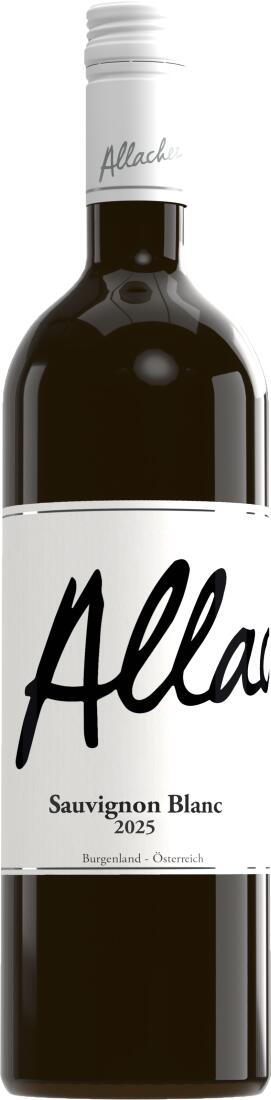 Sauvignon Blanc 2025