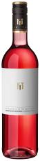 2024 Käsbergkeller Mundelsheim Merlot Rosé QbA trocken