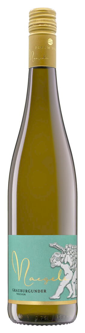 Grauburgunder trocken 