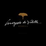 Logo von Marques de Velilla