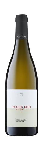 2024 Eichbuck, Grauburgunder (WLS Exklusiv)