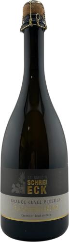 0 Grand Cuvée Prestige brut nature