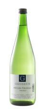 2022 Müller-Thurgau trocken 1,0 ltr.