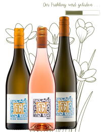 Frühlingsgrüße aus Badenheim | 2025