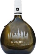 2023 Würzburger Riesling Kabinett Motivbocksbeutel