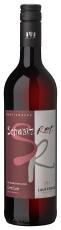 2022 "SchwarzRot" Schwarzriesling lieblich