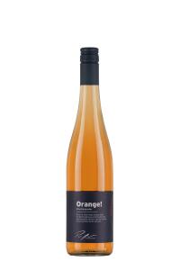 Orange! - Grauburgunder Weingut Dr. Hinkel