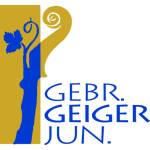 Logo von Weingut Gebr. Geiger jun.