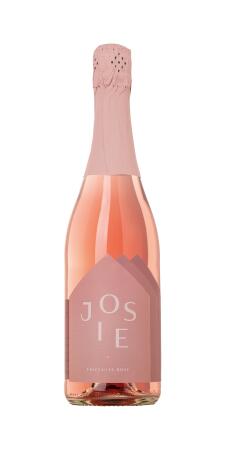 2022 Josie Frizzante Rosé