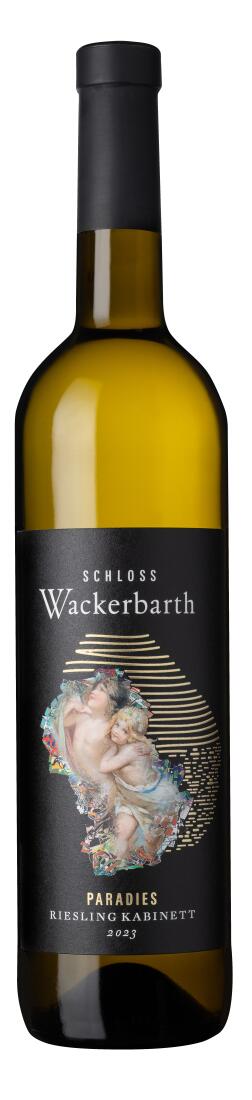 2023er Riesling Paradies Kabinett