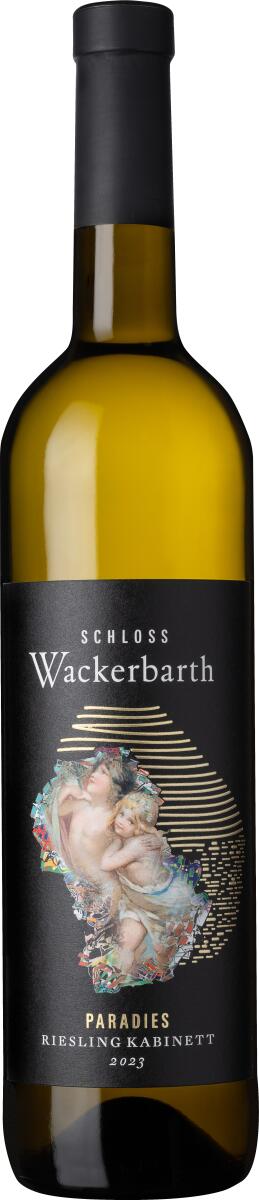 2023er Riesling Paradies Kabinett