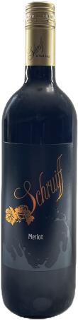 2022 Merlot
