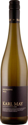 2025 Riesling