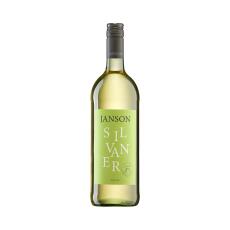 2021 Schloss Janson Silvaner trocken