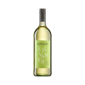 2021 Schloss Janson Silvaner trocken
