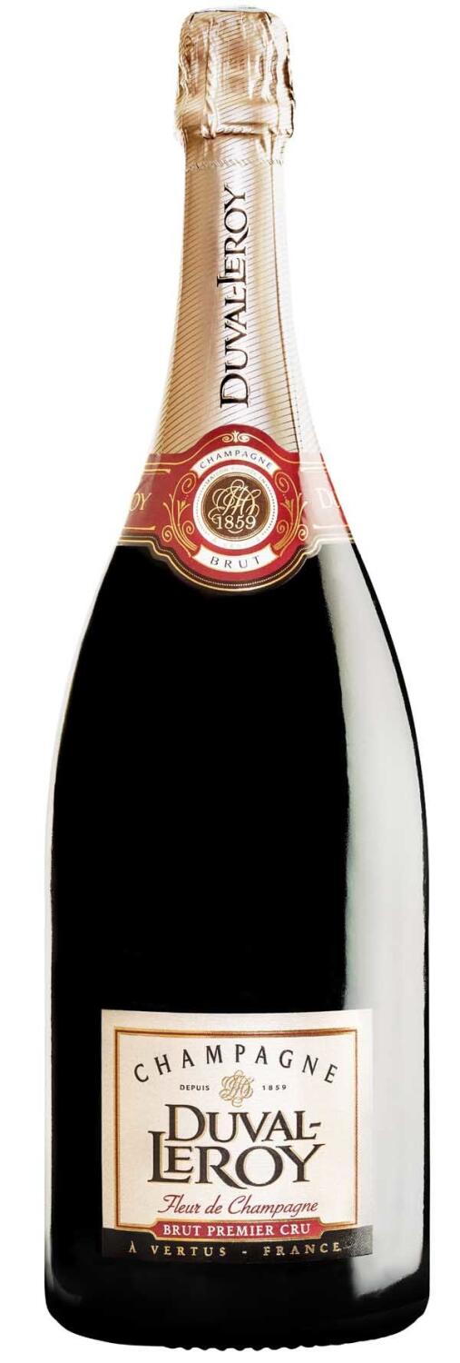 1,5l Fleur de Champagne 1er Cru Brut Duval Leroy von Champagne DuvalLeroy online kaufen