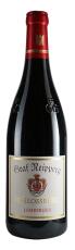 2011 Schlossberg Lemberger