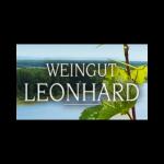 Logo von Weingut Leonhard